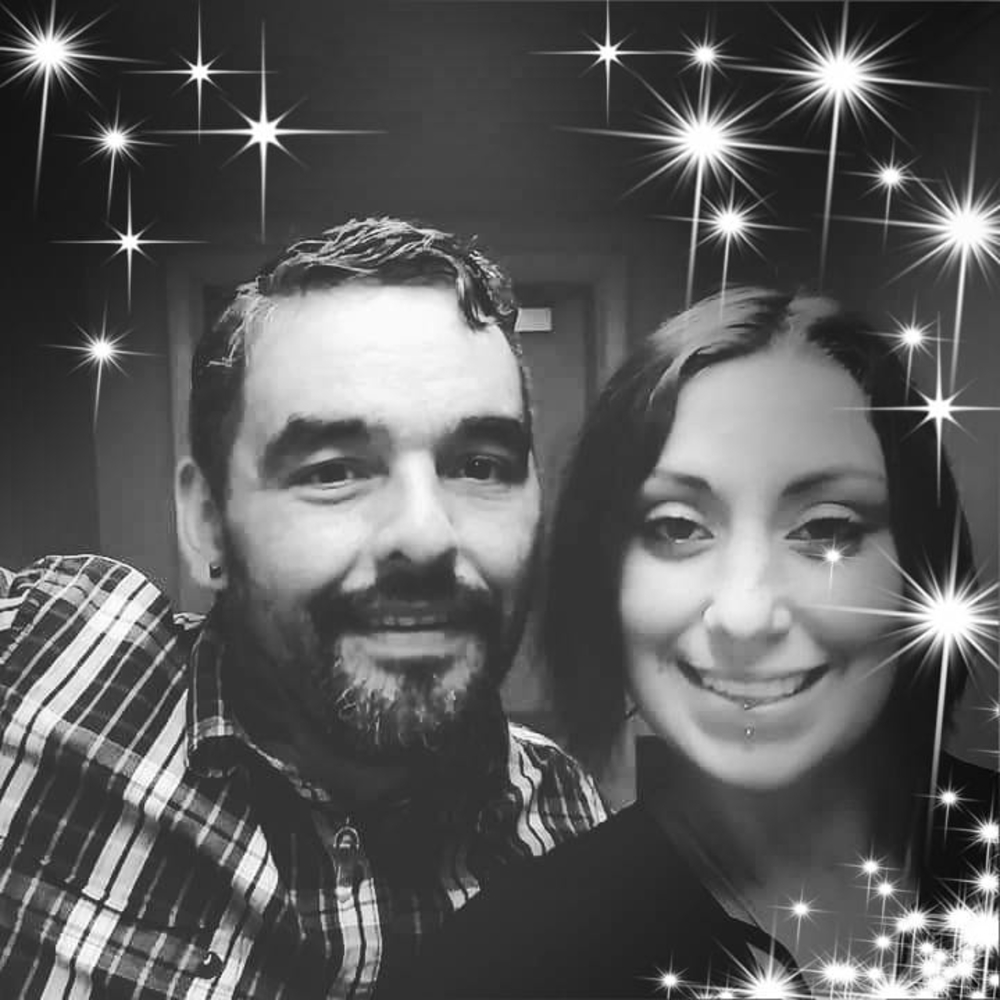 Meet your Posher, Nikkiandthomas